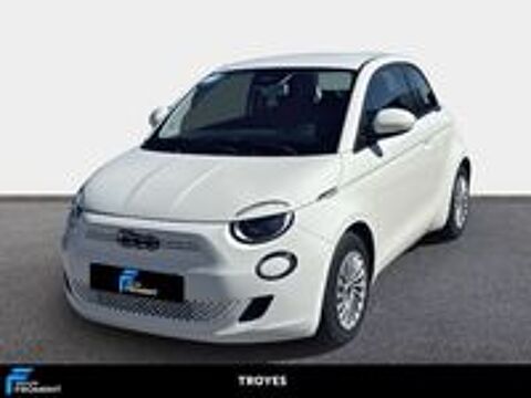 500 e 95 ch Action 2023 occasion 10600 La Chapelle-Saint-Luc