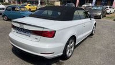 A3 Cabriolet 2.0 TDI 150 Attraction 2015 occasion 47240 Castelculier