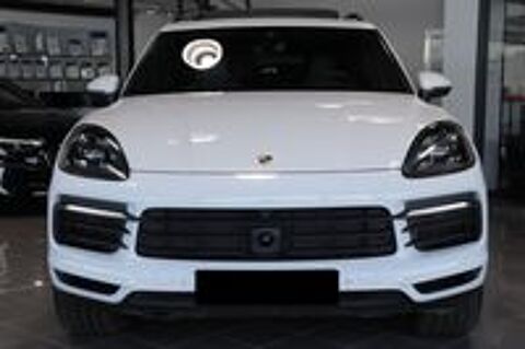 Cayenne 3.0 V6 340 ch Tiptronic BVA S 2018 occasion 83000 Toulon