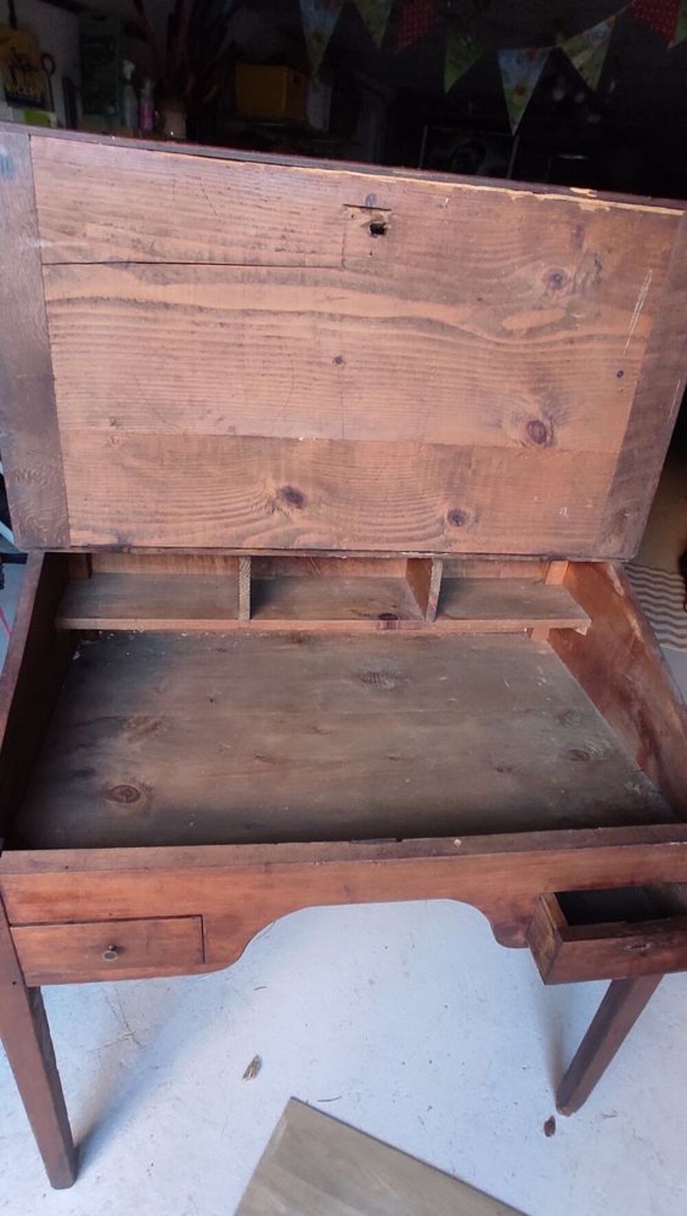  bureau pupitre Meubles