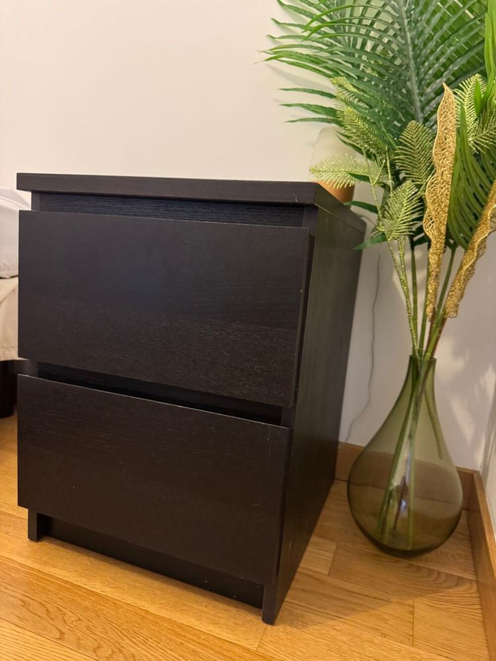 Commode Malm Ikea Meubles