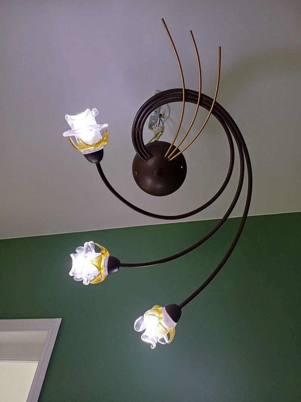 lustres Décoration