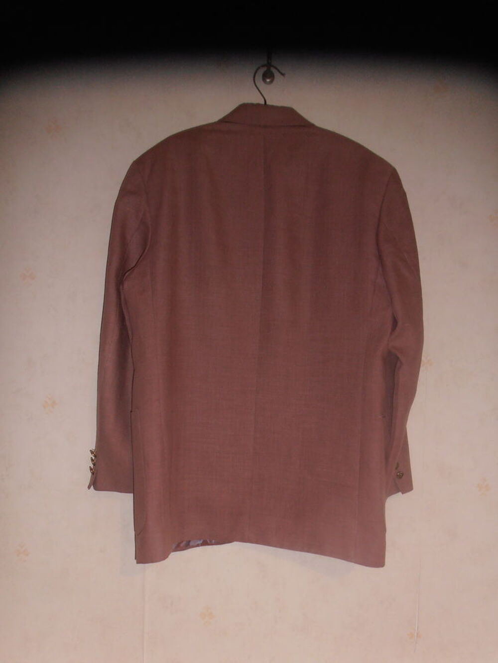 Veste de costume (77) Vêtements