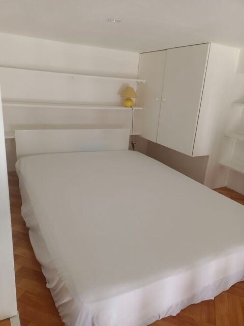  Appartement � louer 1 pi�ce 26 m� Grenoble