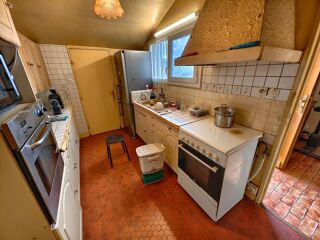  Maison à vendre 3 pièces 83 m²