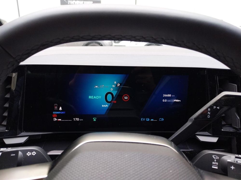 Rafale E-Tech full hybrid 200 ch Techno 2024 occasion 92120 Montrouge