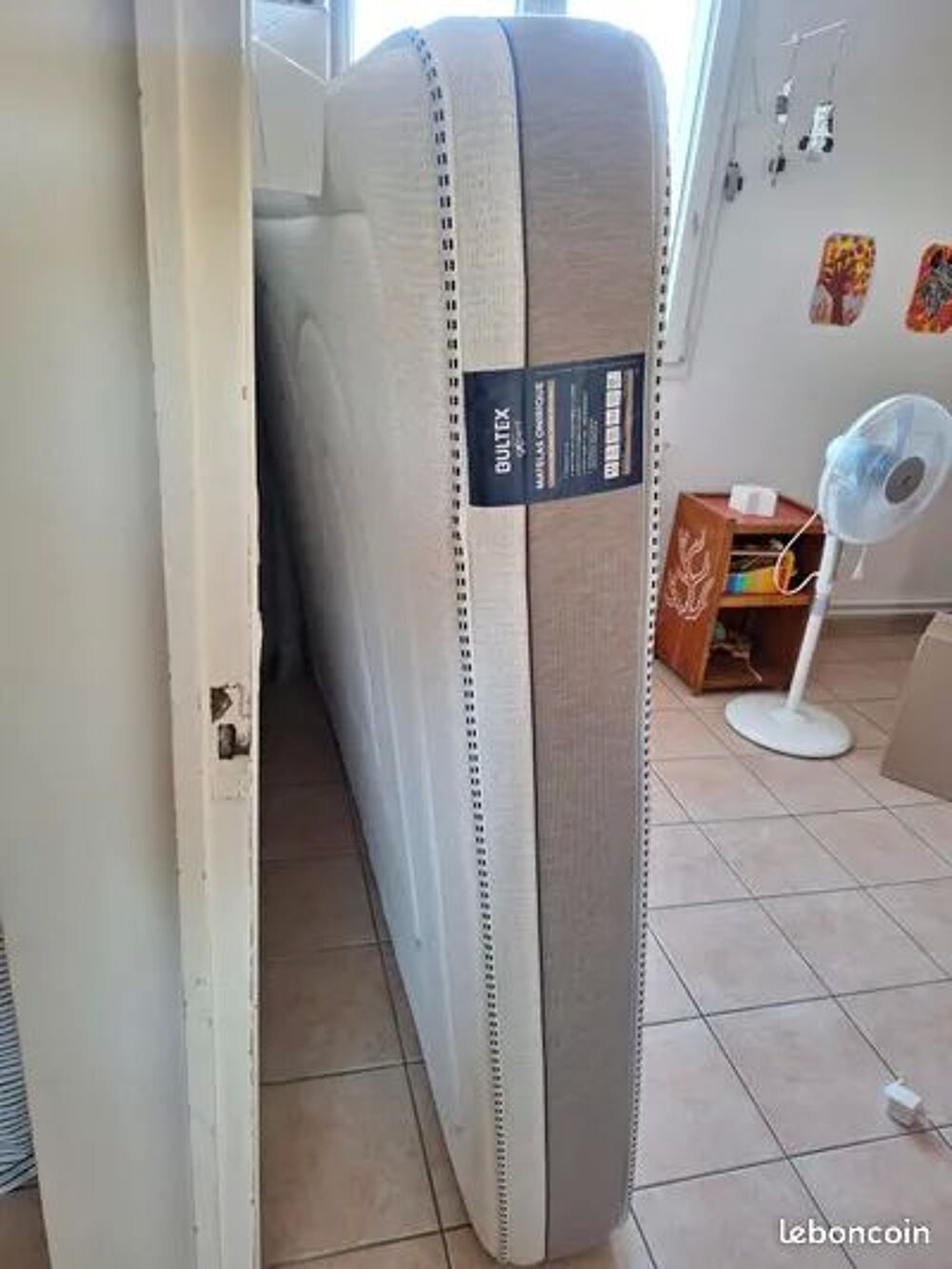 Matelas Bultex 160X200 Meubles