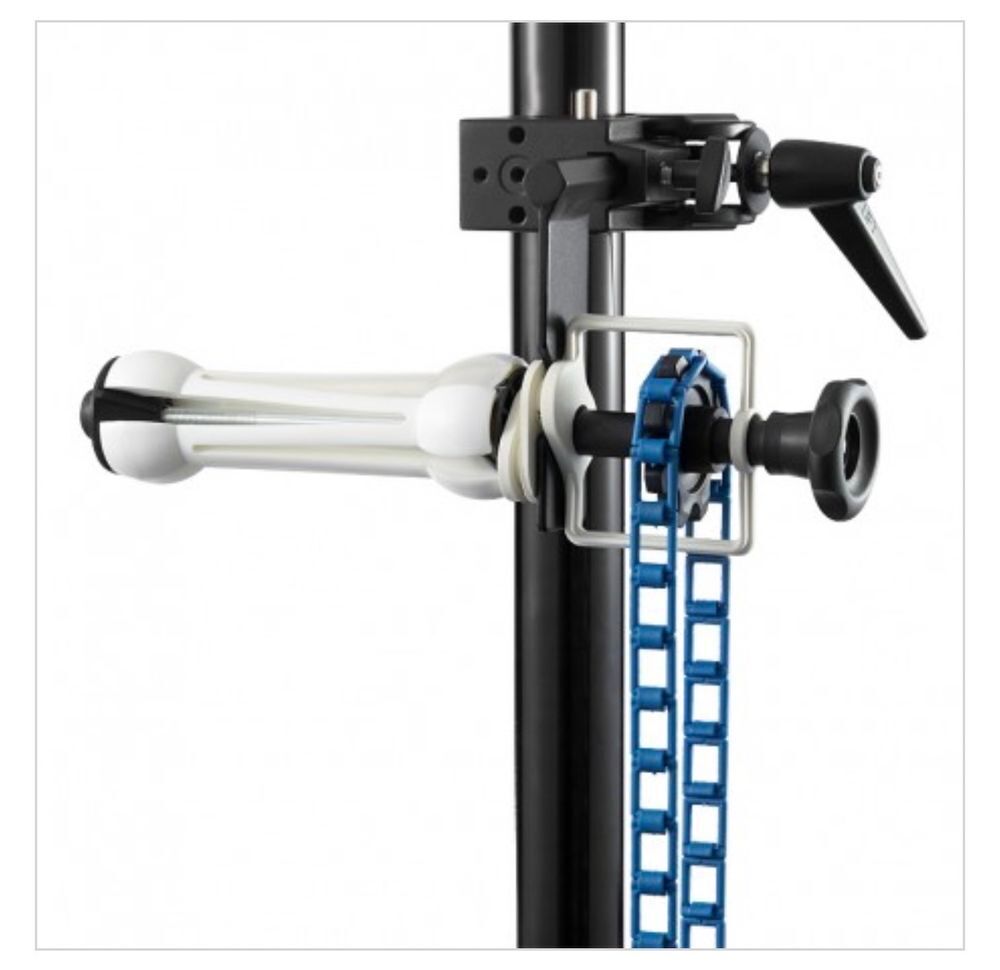 Accessoires de studio, supports et fonds papier Photos/Video/TV