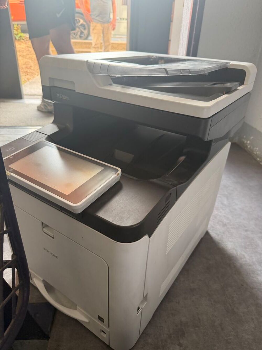 Imprimante multifonction Ricoh SP C361SFNw Matériel informatique