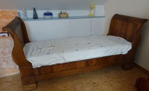 LIT RECAMIER 10 Saint-Ouen-sur-Morin (77)