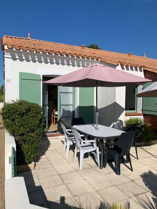  Maison � vendre 2 pi�ces 39 m�