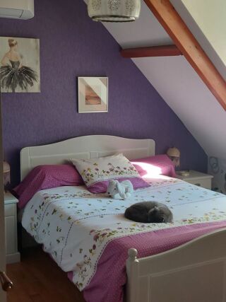  Maison à vendre 7 pièces 158 m²