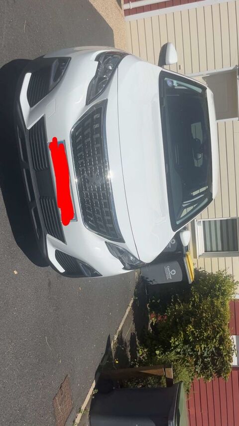 Peugeot 3008 1.2 Puretech 130ch S&S BVM6 Allure