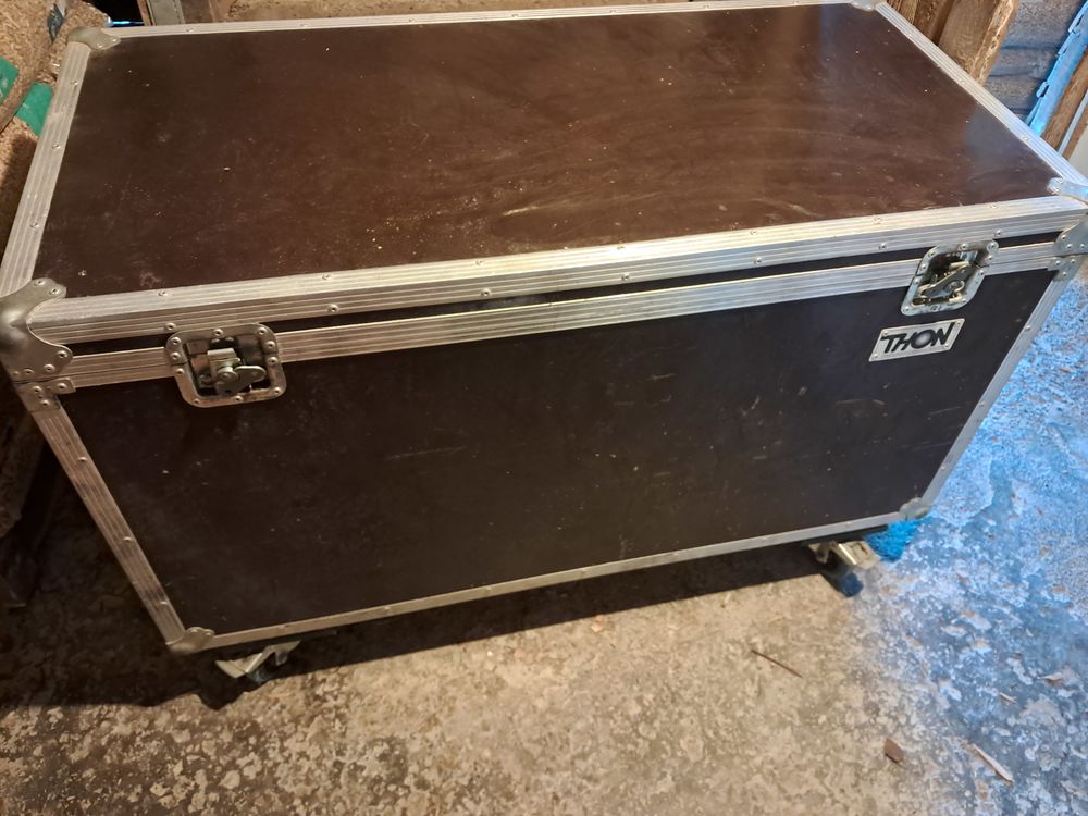 Flycase Instruments de musique