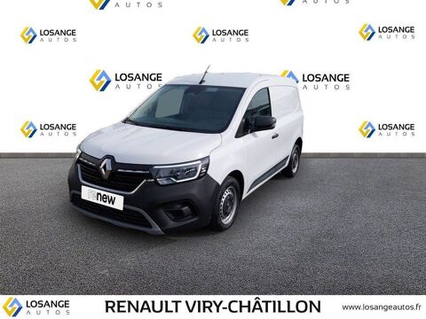 Annonce voiture Renault Kangoo Express 17990 