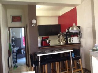  Appartement à louer 1 pièce 35 m²