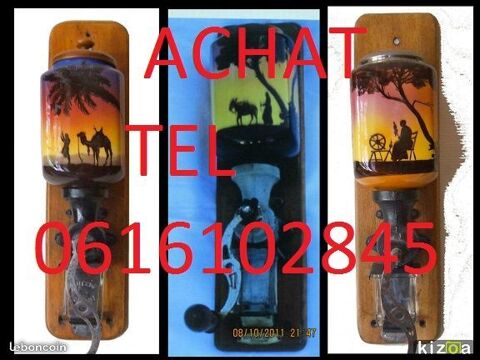 Moulin caf� saint jean du d�sert sjd 1 Solli�s-Toucas (83)