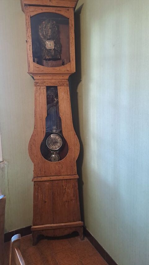 COMTOISE  40 Benet (85)