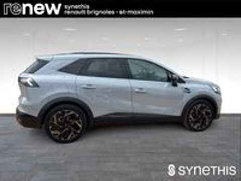 Symbioz E-Tech full hybrid 145 Esprit Alpine 2024 occasion 83170 Brignoles