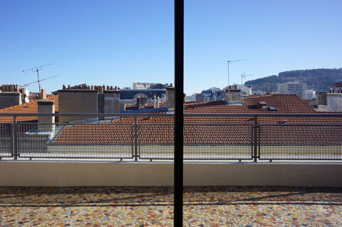  Appartement � louer 5 pi�ces 155 m�