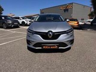 Megane IV M&eacute;gane IV Berline Blue dCi 115 - 21B Business 2021 occasion 84290 Sainte-C&eacute;cile-les-Vignes
