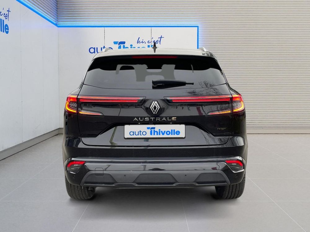 Austral E-Tech hybrid 200 Iconic 2024 occasion 42120 Le Coteau