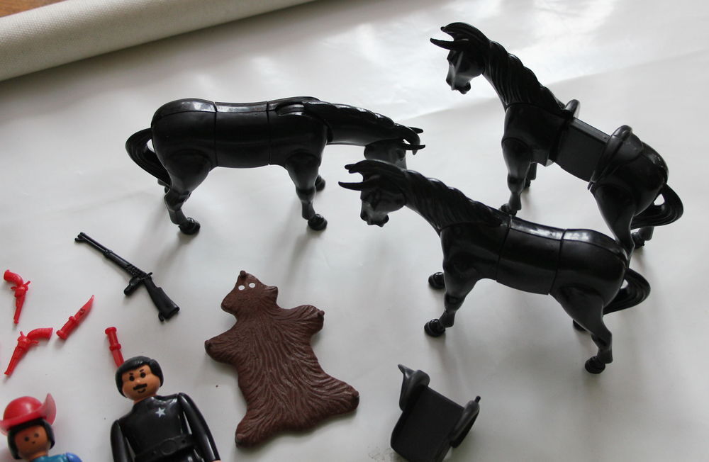 airgam et playbig 
pour pieces Jeux / jouets