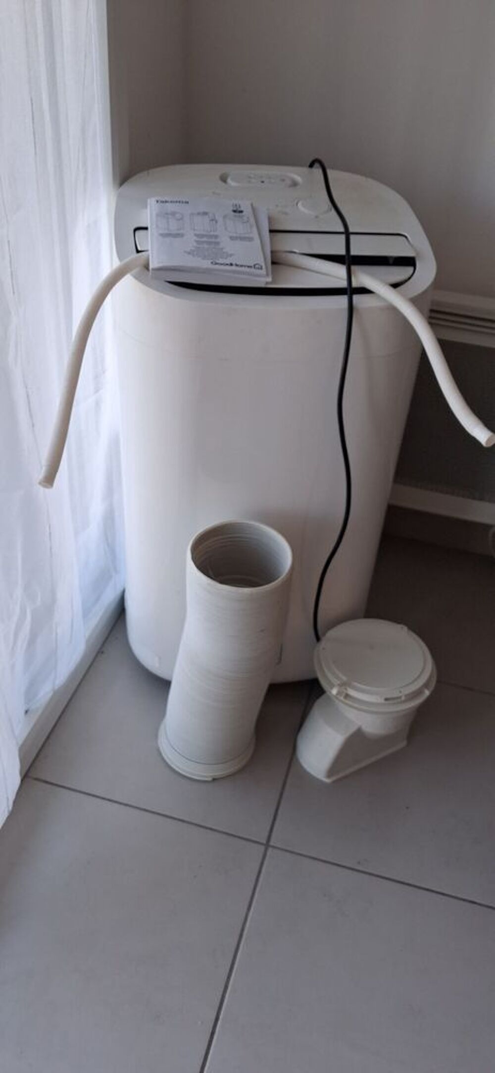 Climatisation mobile Electroménager