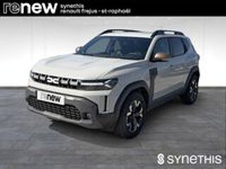 Duster Hybrid 140 Extreme 2025 occasion 83600 Fr&eacute;jus