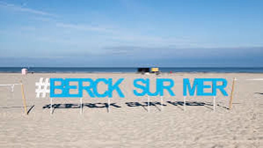   MOBILHOME SUR BERCK PLAGE Nord-Pas-de-Calais, Berck (62600)