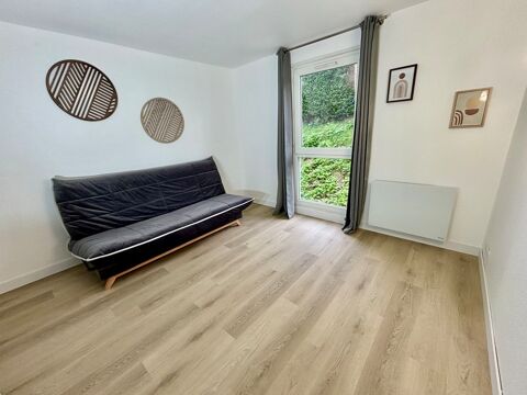   tudio neuf avec place de parking ? R�sidence s�curis�e Appartement - 1 pi�ce(s) - 20 m�