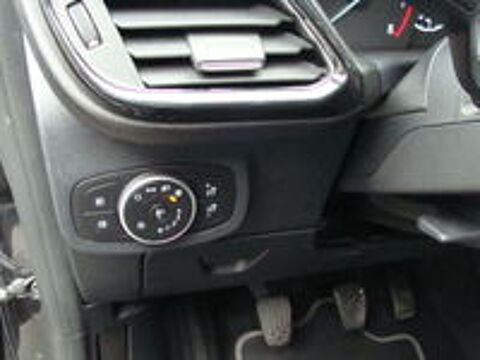 Fiesta 1.0 EcoBoost 95 ch S&S BVM6 Titanium 2021 occasion 13009 Marseille