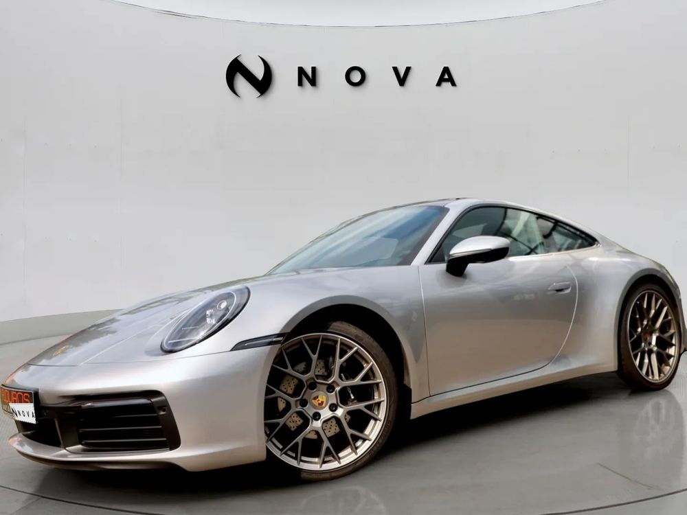 Divers 992 Carrera 2019 occasion 33600 Pessac