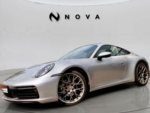 Porsche Divers 992 Carrera 2019 occasion Pessac 33600