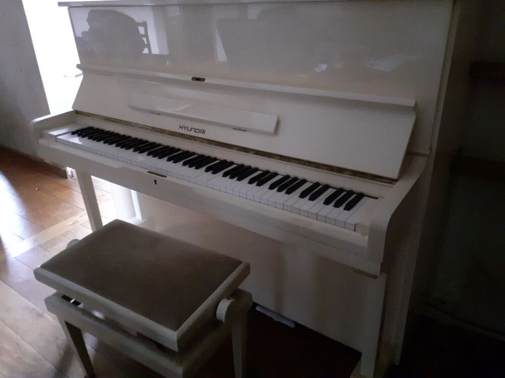 PIANO Instruments de musique