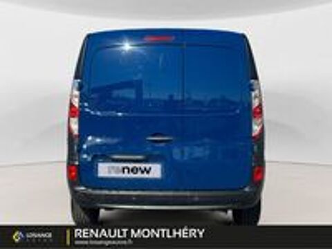 Kangoo Express BLUE DCI 95 EXTRA R-LINK 2020 occasion 91310 Montlh&eacute;ry
