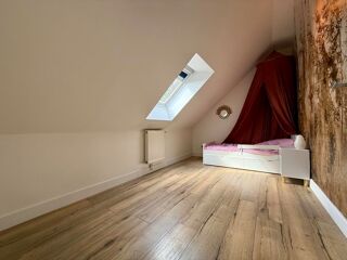  Maison � vendre 4 pi�ces 115 m� Argenteuil