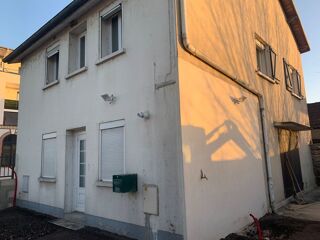  Maison à louer 5 pièces 110 m²
