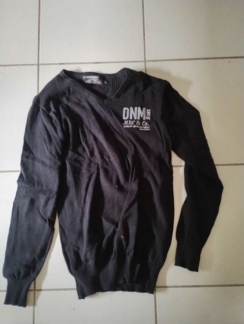 pull 10 Le Pin-la-Garenne (61)