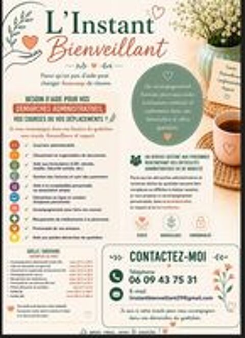   accompagnement en toute bienveillance  