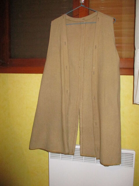 Haut pour int�rieur de manteau 6 M�rignies (59)