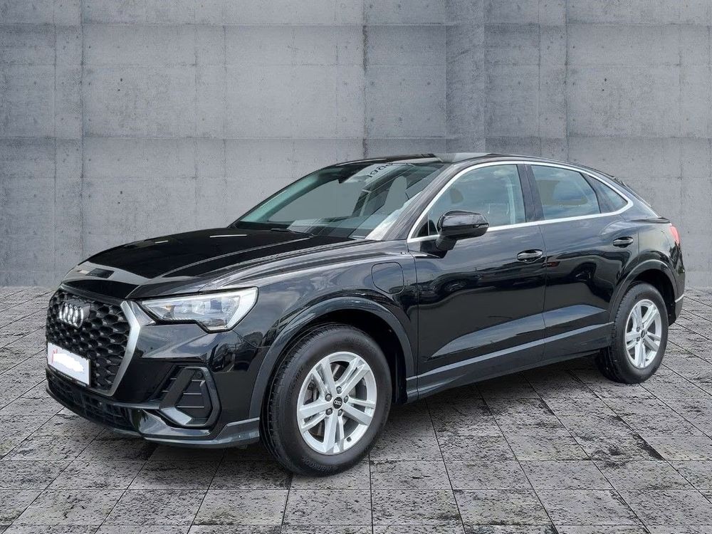 Q3 SPORTBACK 45TFSIe 2022 occasion 13124 Peypin
