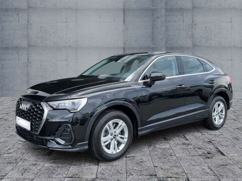 Audi Q3 SPORTBACK 45TFSIe 2022 occasion Peypin 13124