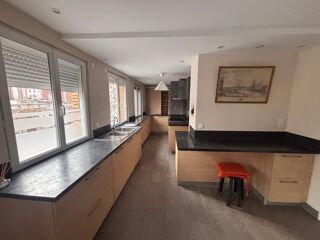  Appartement � louer 3 pi�ces 80 m�