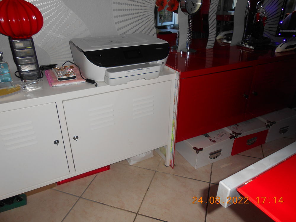 BUFFET BAS Meubles