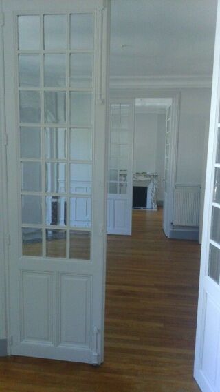 location Appartement - 5 pièce(s) - 103 m² Nancy (54000)