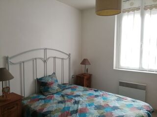  Appartement à louer 2 pièces 26 m²