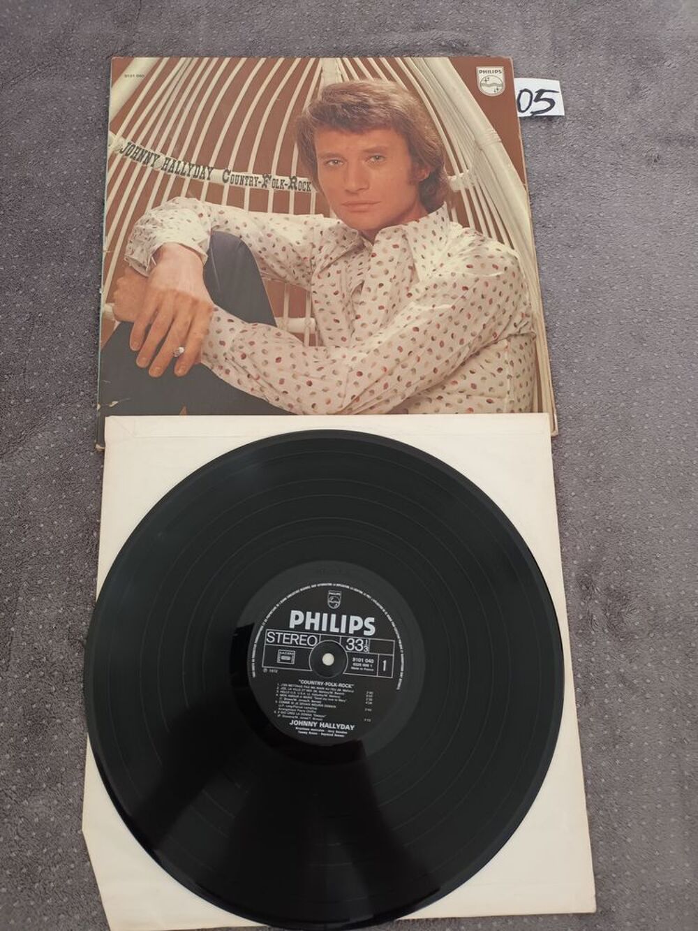 disques r&eacute;tro CD et vinyles