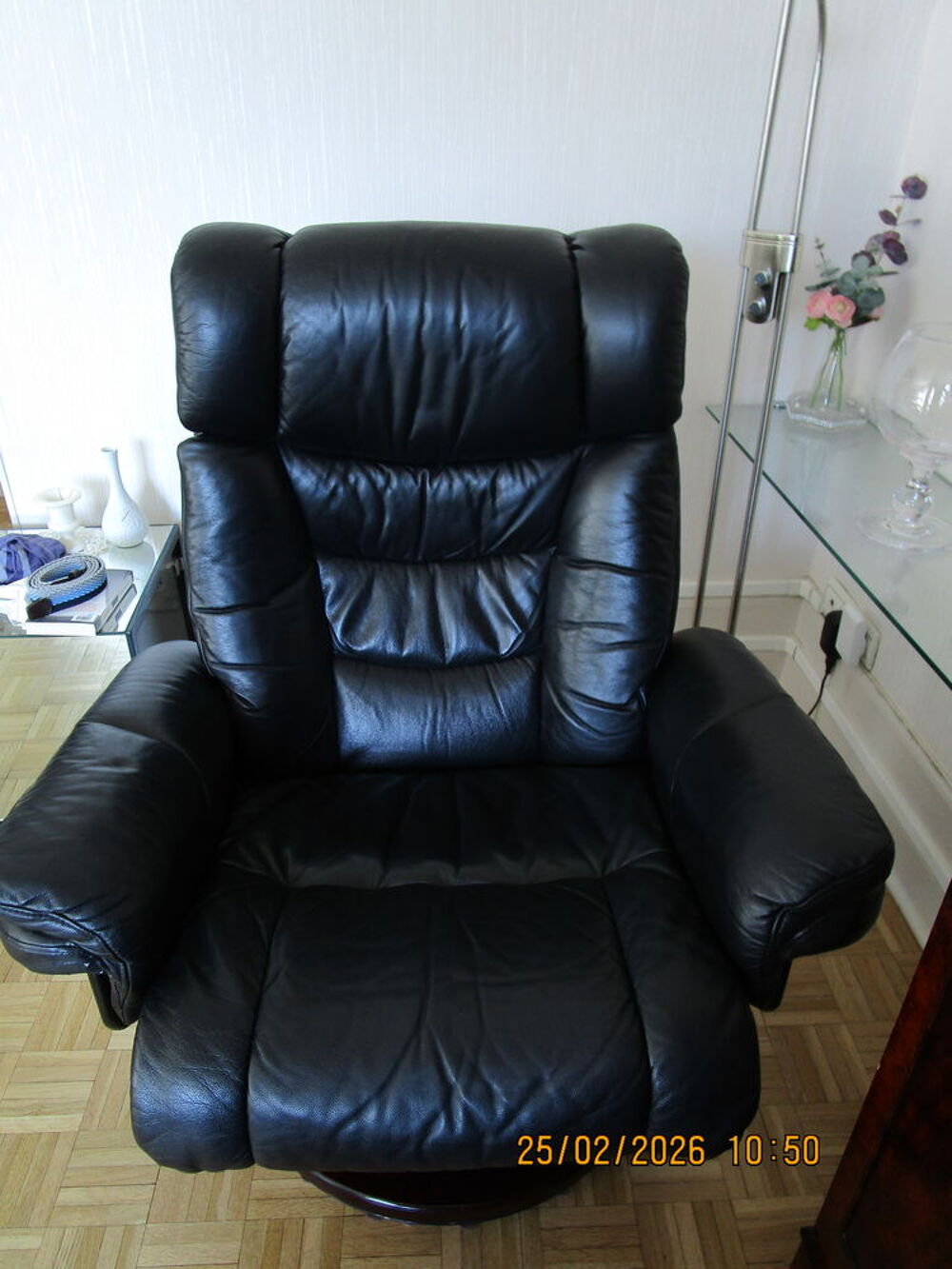 fauteuil Meubles