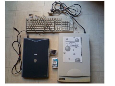téléphone portable, scanner, imprimante, ... 17 Martigues (13)
